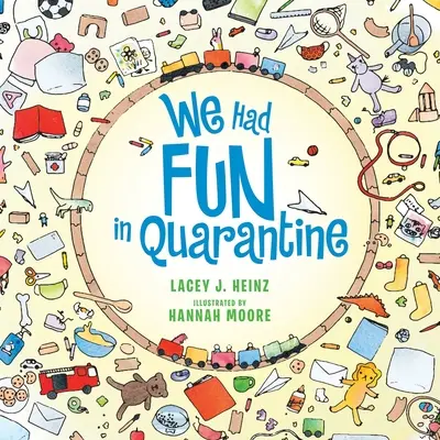 Ci siamo divertiti in quarantena - We Had Fun in Quarantine