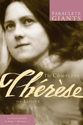L'opera omnia di Teresa di Lisieux - The Complete Therese of Lisieux