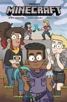 Minecraft Volume 1 (Romanzo grafico) - Minecraft Volume 1 (Graphic Novel)