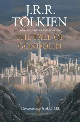 La caduta di Gondolin - The Fall of Gondolin