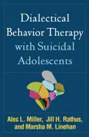 La terapia dialettica del comportamento con gli adolescenti suicidi - Dialectical Behavior Therapy with Suicidal Adolescents