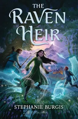 L'erede del corvo - The Raven Heir