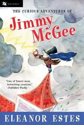Le curiose avventure di Jimmy McGee - The Curious Adventures of Jimmy McGee