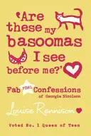 Sono queste le mie mutande che vedo davanti a me? - Are these my basoomas I see before me?