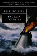 Sauron sconfitto - Sauron Defeated
