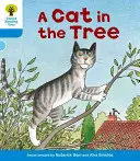 Albero di lettura Oxford: Livello 3: Storie: Un gatto sull'albero - Oxford Reading Tree: Level 3: Stories: A Cat in the Tree