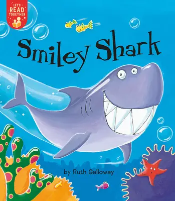Squalo sorridente - Smiley Shark
