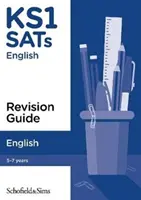 Guida alla revisione dei test SATs di inglese KS1 - KS1 SATs English Revision Guide