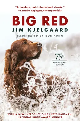 Big Red (edizione per il 75° anniversario) - Big Red (75th Anniversary Edition)