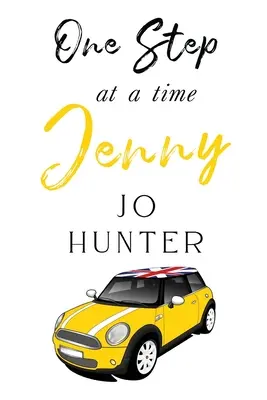 Un passo alla volta Jenny - One Step at a Time Jenny