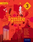 Ignite English: Libro dello studente 3 - Ignite English: Student Book 3