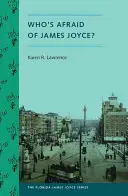 Chi ha paura di James Joyce? - Who's Afraid of James Joyce?