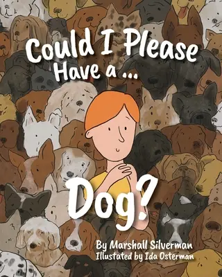 Potrei avere un cane? - Could I Please Have a Dog?