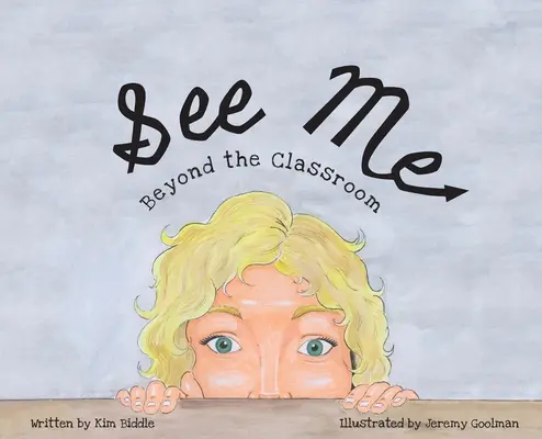 Vedere me: oltre l'aula - See Me: Beyond the Classroom