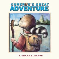 La grande avventura di Cameron - Cameron's Great Adventure
