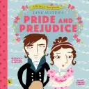 Orgoglio e pregiudizio: Un libro di racconti Babylit: Un libro di storie Babylit(r) - Pride and Prejudice: A Babylit Storybook: A Babylit(r) Storybook