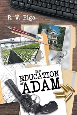 L'educazione di Adamo - The Education of Adam