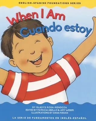 Quando sono/Cuando Estoy - When I Am/Cuando Estoy