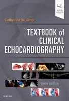 Libro di testo di ecocardiografia clinica - Textbook of Clinical Echocardiography