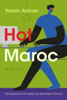 Il caldo Marocco - Hot Maroc