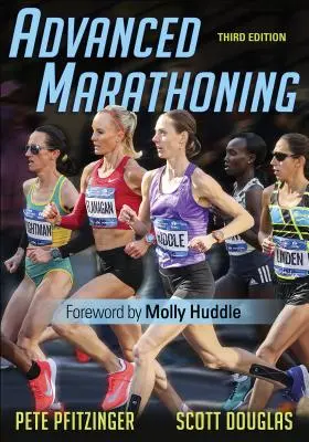Maratona avanzata - Advanced Marathoning
