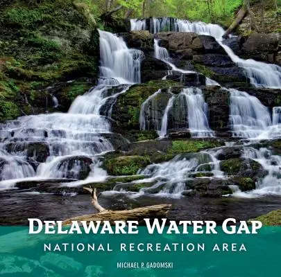 Area di ricreazione nazionale del Delaware Water Gap - Delaware Water Gap National Recreation Area