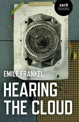 Sentire la nuvola: La musica può aiutare a reimmaginare il futuro? - Hearing the Cloud: Can Music Help Reimagine the Future?