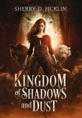 Il Regno delle Ombre e della Polvere - Kingdom of Shadows and Dust
