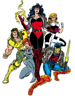 Vendicatori: L'Adunata Omnibus Hc - Avengers: The Gathering Omnibus Hc