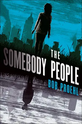 Il popolo di qualcuno - The Somebody People