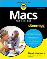 Mac per anziani for Dummies - Macs for Seniors for Dummies