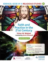 Edexcel Religious Studies for GCSE (9-1): Cristianesimo cattolico (Specifica A) - Edexcel Religious Studies for GCSE (9-1): Catholic Christianity (Specification A)