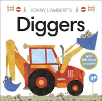 Gli scavatori di Jonny Lambert - Jonny Lambert's Diggers