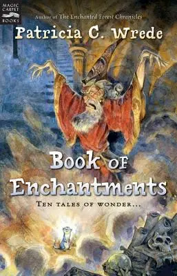 Il libro degli incantesimi - Book of Enchantments