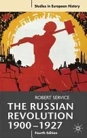 La rivoluzione russa, 1900-1927 - The Russian Revolution, 1900-1927