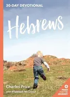 Ebrei (Price Charles (Autore)) - Hebrews (Price Charles (Author))