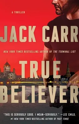 Il vero credente, 2: un thriller - True Believer, 2: A Thriller