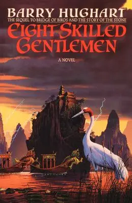 Otto abili gentiluomini - Eight Skilled Gentleman