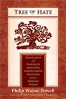 L'albero dell'odio: Propaganda e pregiudizi che influenzano le relazioni degli Stati Uniti con il mondo ispanico - Tree of Hate: Propaganda and Prejudices Affecting United States Relations with the Hispanic World