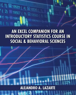 Complemento Excel per un corso introduttivo di statistica nelle scienze sociali e comportamentali - An Excel Companion for an Introductory Statistics Course in Social and Behavioral Sciences
