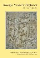 Prefazioni di Giorgio Vasari: Arte e teoria - Con una prefazione di Wolfram Prinz - Giorgio Vasari's Prefaces: Art and Theory- With a Foreword by Wolfram Prinz