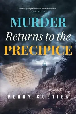 Il ritorno del delitto sul precipizio - Murder Returns to the Precipice