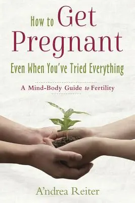 Come rimanere incinta anche quando hai provato di tutto: una guida mente-corpo alla fertilità - How to Get Pregnant, Even When You've Tried Everything: A Mind-Body Guide to Fertility