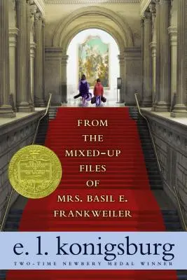 Dagli archivi confusi della signora Basil E. Frankweiler - From the Mixed-Up Files of Mrs. Basil E. Frankweiler