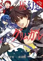 Grimgar di Fantasia e Cenere, Vol. 3 (Manga) - Grimgar of Fantasy and Ash, Vol. 3 (Manga)