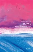 Casa: Una brevissima introduzione - Home: A Very Short Introduction