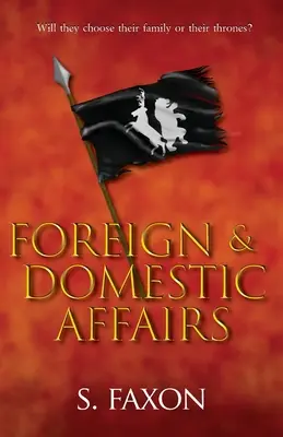 Affari esteri e interni - Foreign & Domestic Affairs