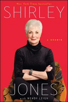 Shirley Jones: Un libro di memorie - Shirley Jones: A Memoir