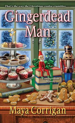L'uomo morto di zenzero - Gingerdead Man
