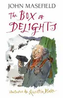 La scatola delle delizie - Box of Delights